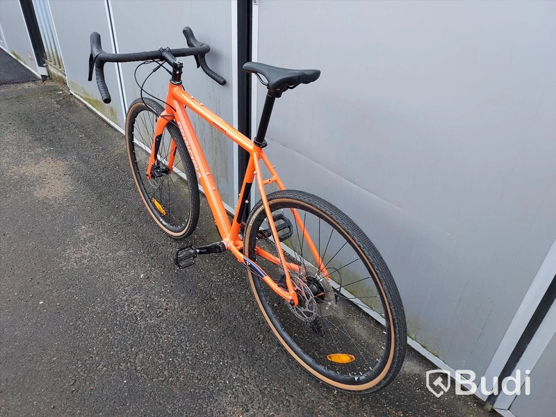 Gravel cykel  GRX RX600 54cm