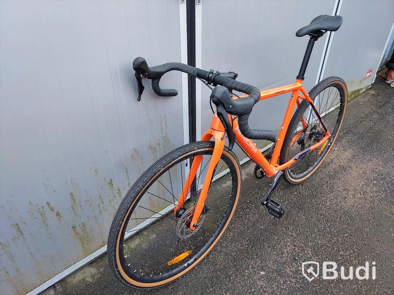 Gravel cykel  GRX RX600 54cm