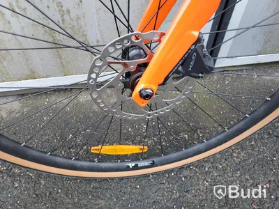 Gravel cykel  GRX RX600 54cm