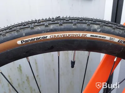 Gravel cykel  GRX RX600 54cm