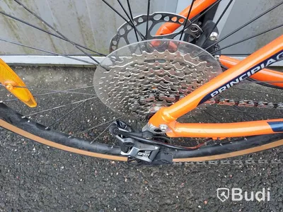 Gravel cykel  GRX RX600 54cm