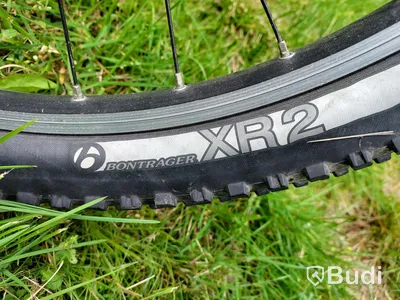Crescent mountainbike 18 vxl m skivbroms samt fjädring fram