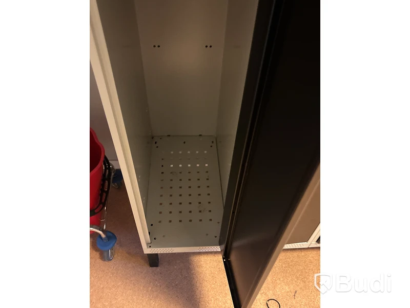 Omklädningsskåp AJ Produkter