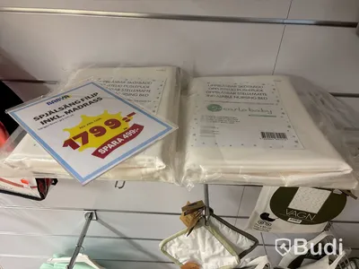 Parti bebisartiklar
