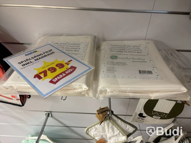 Parti bebisartiklar