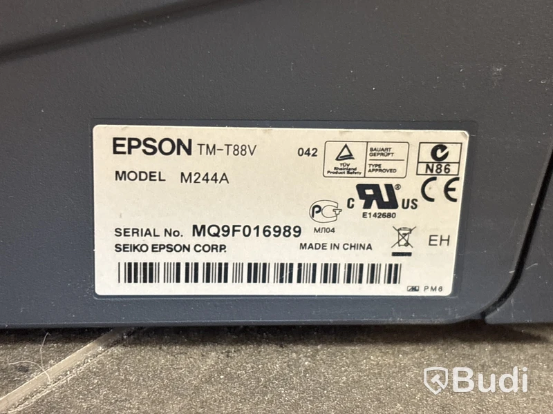 2 st kassasystem/datorer HP ProDesk 400 G6