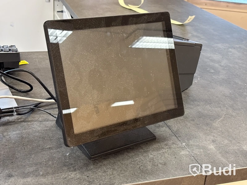 2 st kassasystem/datorer HP ProDesk 400 G6
