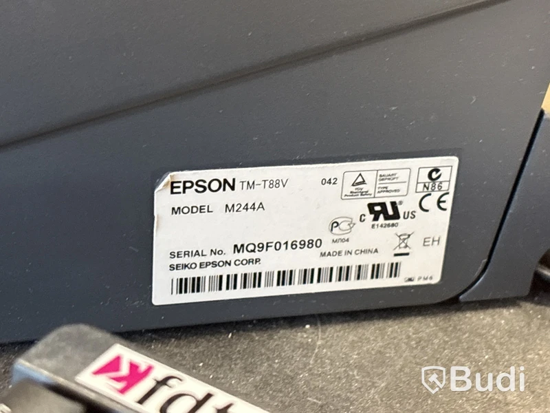 2 st kassasystem/datorer HP ProDesk 400 G6