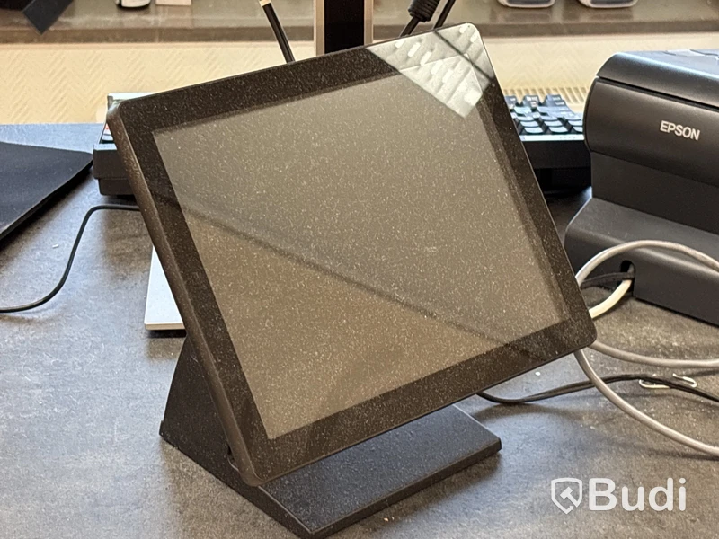 2 st kassasystem/datorer HP ProDesk 400 G6