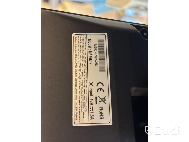 2 st kassasystem/datorer HP ProDesk 400 G6