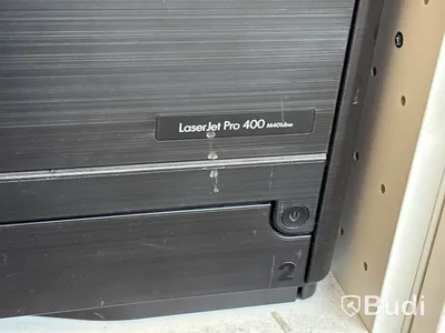 2 st kassasystem/datorer HP ProDesk 400 G6