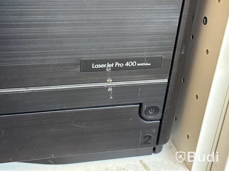 2 st kassasystem/datorer HP ProDesk 400 G6