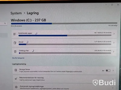 2 st kassasystem/datorer HP ProDesk 400 G6