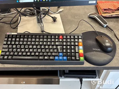 2 st kassasystem/datorer HP ProDesk 400 G6