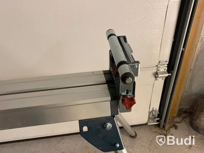 Kap/gersåg med stativ Bosch 18V