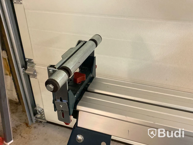 Kap/gersåg med stativ Bosch 18V
