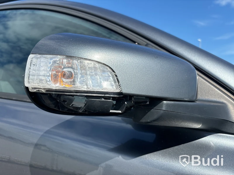 Volvo V50 2.4i | Manuell | 22186 mil | 170 hk | 2006