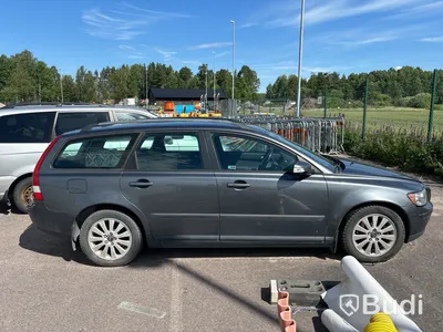 Volvo V50 2.4i | Manuell | 22186 mil | 170 hk | 2006