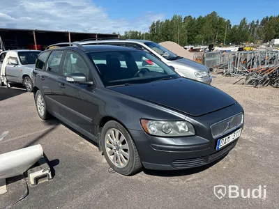 Volvo V50 2.4i | Manuell | 22186 mil | 170 hk | 2006