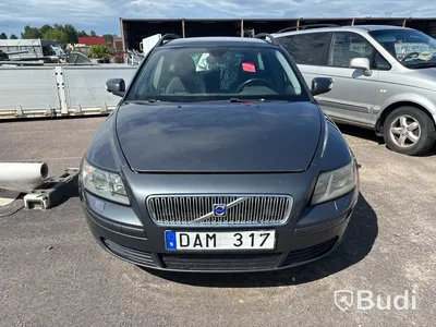 Volvo V50 2.4i | Manuell | 22186 mil | 170 hk | 2006