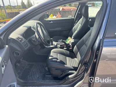 Volvo V50 2.4i | Manuell | 22186 mil | 170 hk | 2006
