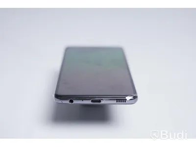 Mobiltelefon - Samsung Galaxy A52s 5G inkl. laddare och fodral