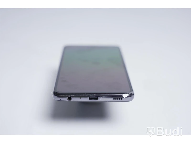 Mobiltelefon - Samsung Galaxy A52s 5G inkl. laddare och fodral
