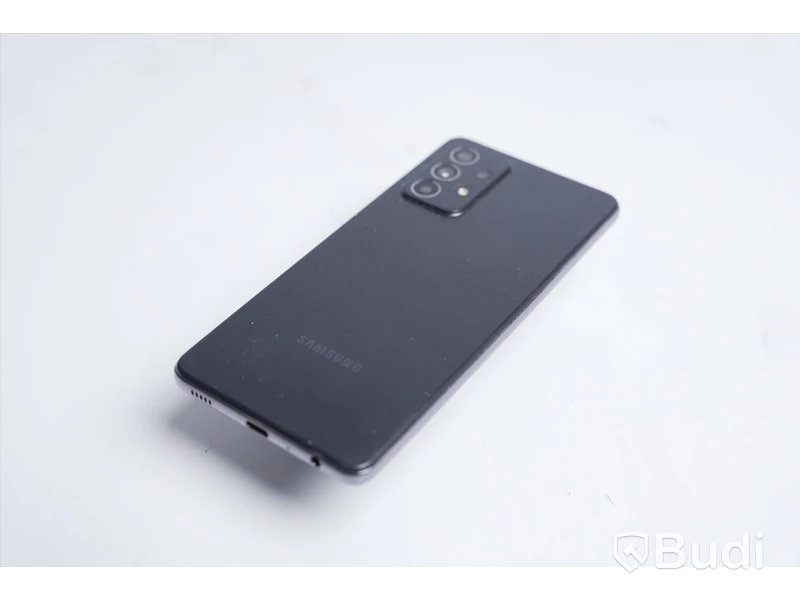 Mobiltelefon - Samsung Galaxy A32 inkl. fodral