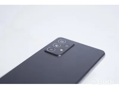 Mobiltelefon - Samsung Galaxy A32 inkl. fodral