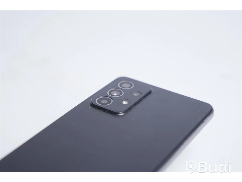 Mobiltelefon - Samsung Galaxy A32 inkl. fodral