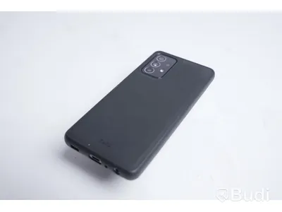 Mobiltelefon - Samsung Galaxy A32 inkl. fodral