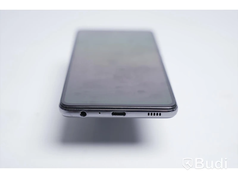 Mobiltelefon - Samsung Galaxy A52 inkl. fodral