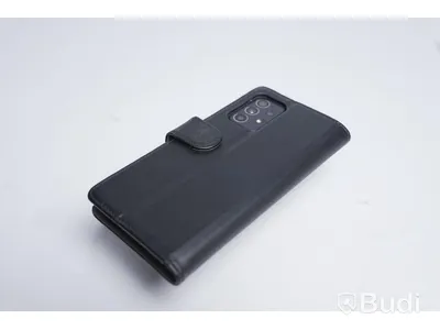 Mobiltelefon - Samsung Galaxy A52 inkl. fodral