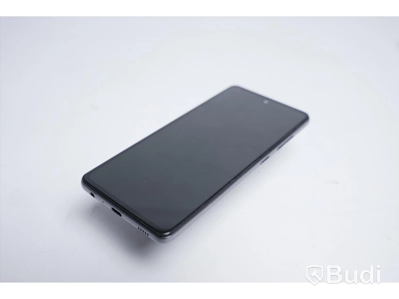 Mobiltelefon - Samsung Galaxy A52 inkl. fodral