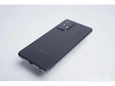 Mobiltelefon - Samsung Galaxy A52
