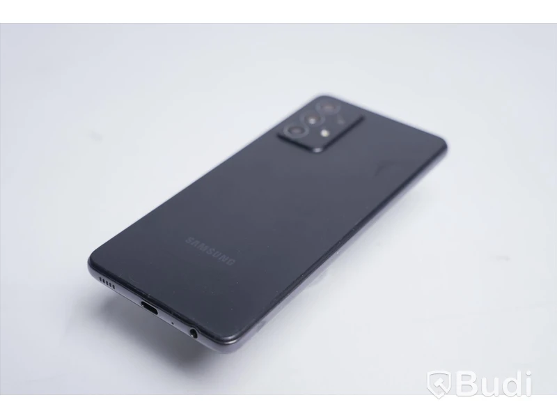 Mobiltelefon - Samsung Galaxy A52