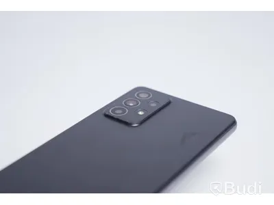 Mobiltelefon - Samsung Galaxy A52