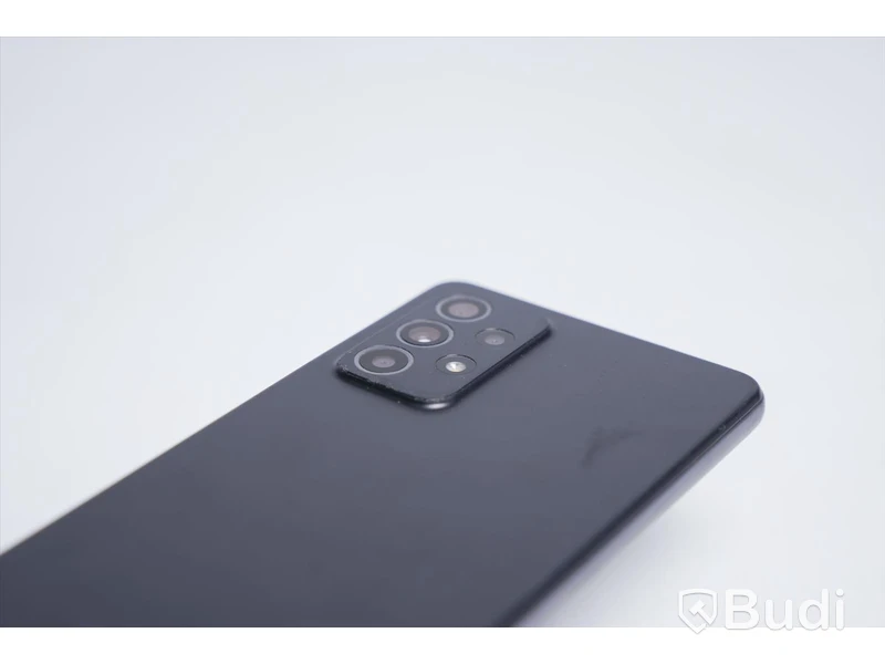 Mobiltelefon - Samsung Galaxy A52