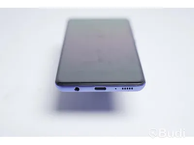 Mobiltelefon - Samsung Galaxy A41 inkl. fodral