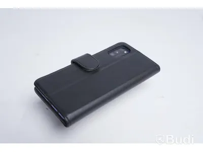 Mobiltelefon - Samsung Galaxy A41 inkl. fodral