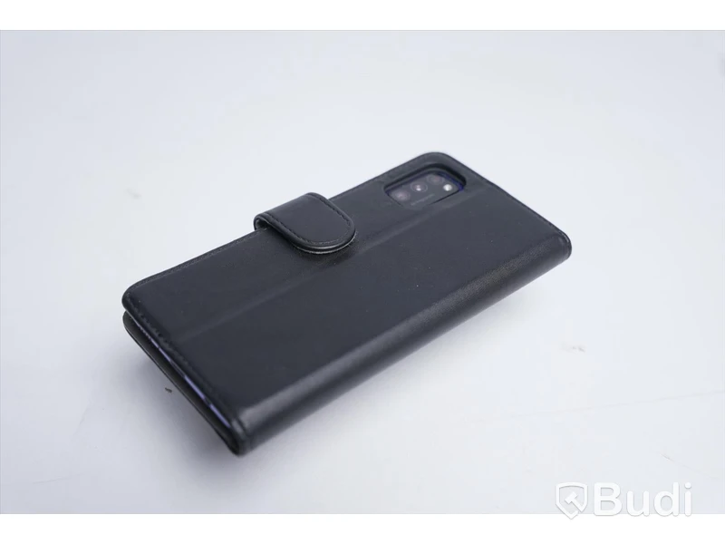 Mobiltelefon - Samsung Galaxy A41 inkl. fodral