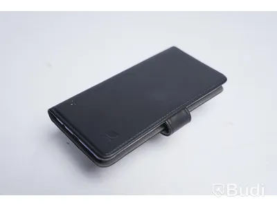Mobiltelefon - Samsung Galaxy A41 inkl. fodral