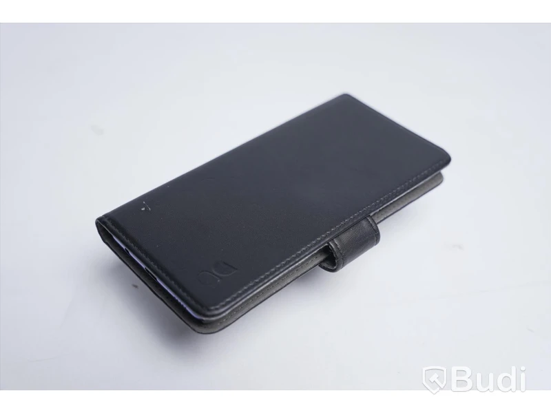 Mobiltelefon - Samsung Galaxy A41 inkl. fodral