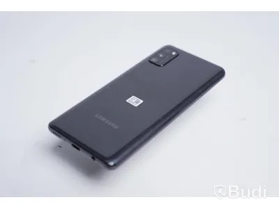 Mobiltelefon - Samsung Galaxy A41 inkl. fodral