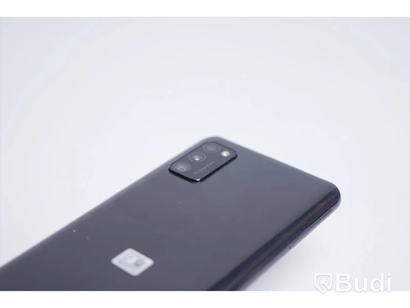 Mobiltelefon - Samsung Galaxy A41 inkl. fodral