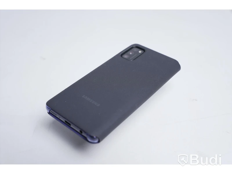 Mobiltelefon - Samsung Galaxy A41 inkl. fodral