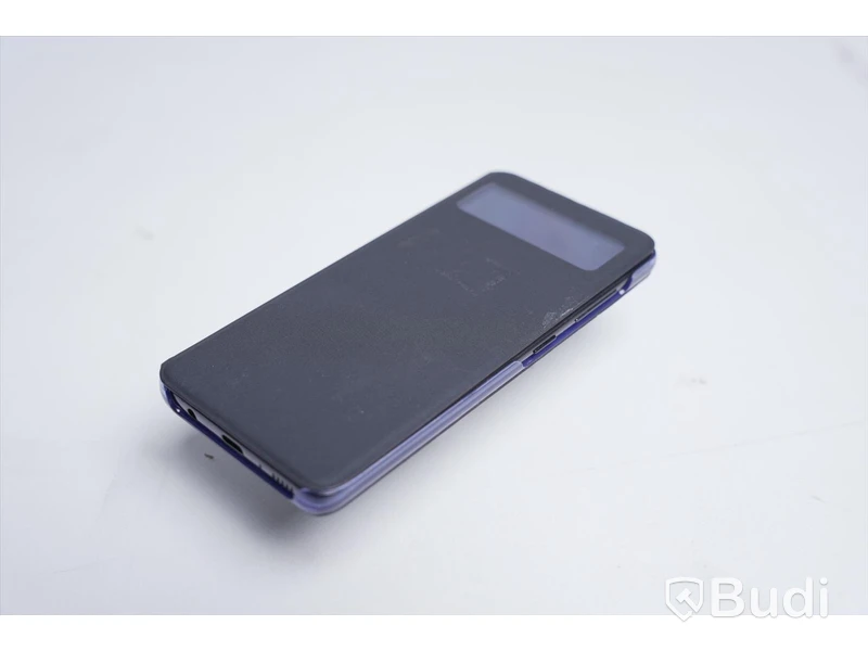 Mobiltelefon - Samsung Galaxy A41 inkl. fodral