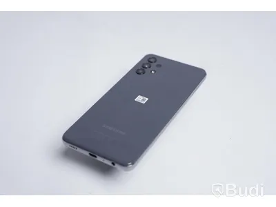 Mobiltelefon - Samsung Galaxy A32 5G inkl. laddare