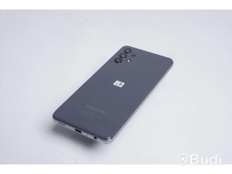 Mobiltelefon - Samsung Galaxy A32 5G inkl. laddare