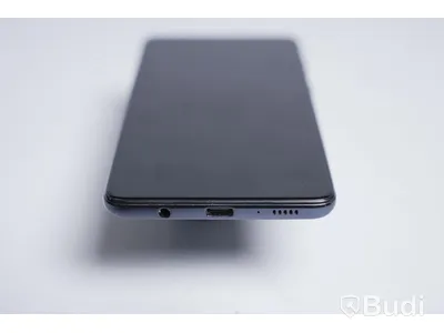 Mobiltelefon - Samsung Galaxy A71 inkl. laddare och magnetfodral